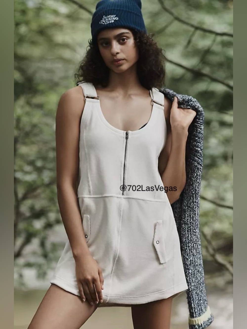 Daily Practice 
Anthropologie  Mini dress - Picture 5 of 8